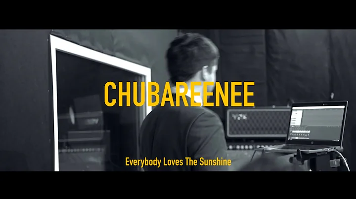 Chubareenee - Everybody Loves the Sunshine (Roy Ay...