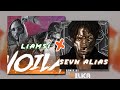 Liamsi feat Sevn Alias - Voila (DJ BELKA Remix) 2020