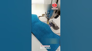 sewing tools and tutorial Multi-function magnet sidewall rules Part