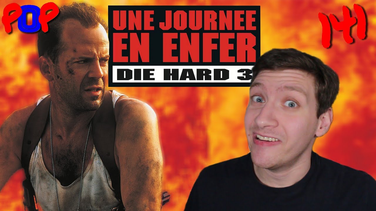 Une Journée En Enfer - POP #141