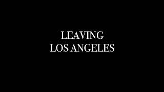 Miniatura de "L.A. EDWARDS // "LEAVING LOS ANGELES""