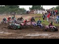 Sunset Ridge - ATV Nationals - Full Episode 6 - 2019