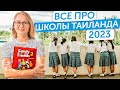 ЦЕНЫ И УСЛОВИЯ | В какую школу отдать своего ребенка в Таиланде | Международные школы на Пхукете