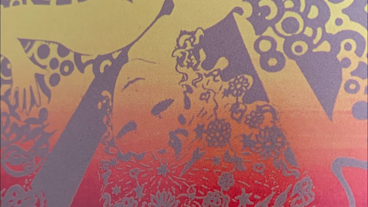 アート・デザイン・音楽 JA SEMI-ANNUAL BOUND VOLUME 1968 アート・デザイン・音楽 JA SEMI-ANNUAL BOUND VOLUME 1968 Lance