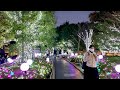 【4K】Tokyo Christmas Lights 2021 - Shinjuku