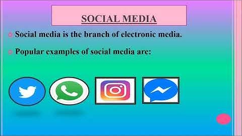 Class 5, Social studies, Video 1, Chapter 10, Information and Communication