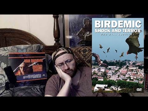 charlie murder birdemic