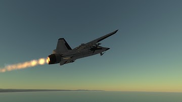 Unfair Advantage - KSP ver. 1.11.2 Raw combat - BDArmory Combat Mod