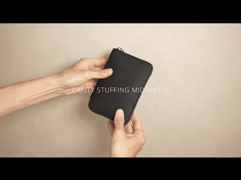 ITTI (イッチ) | CRISTY STUFFING MID WLT .5 - Men's Ver