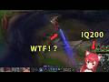 ［ENG SUB］Post-Vspo ShowDown LoL Gets Unfair Fast — Tsuna Is WAY Too Good