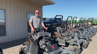 New 2021 Spartan KG XD & Pro Series at Beck's Farm Equipment INC. screenshot 3