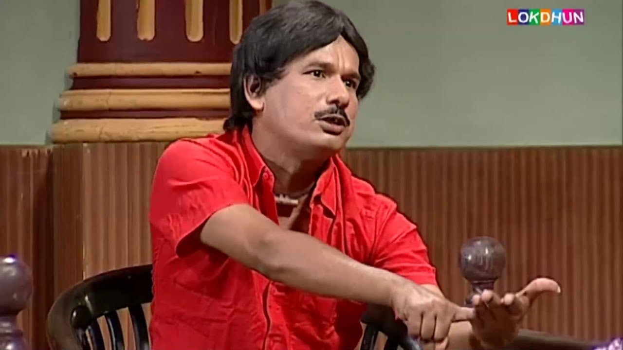 Excuse Me - Jaha kahibi Sata Kahibi - PAPU POM POM - Episode 131 || Odia Comedy Papu pom pom | ODIA