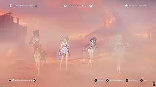 Genshin Impact Mods / Lynete, barbara, Layla, Faruzan