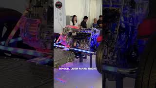 Mobil Hybrid Mulai Ramai, Tapi Banyak yang Masih Ragu