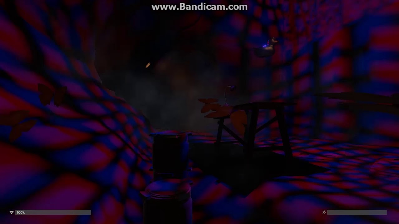 scp пати на хате