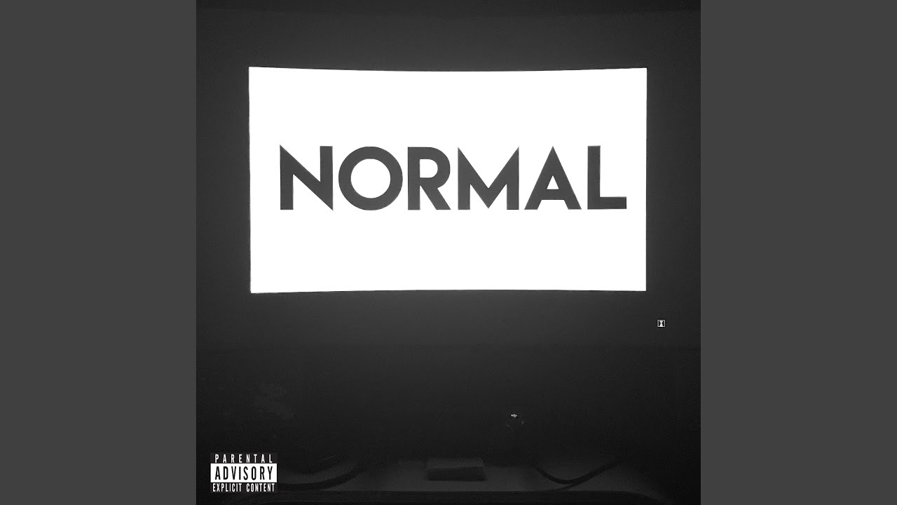 Watch Normal on YouTube Watch Normal on YouTube