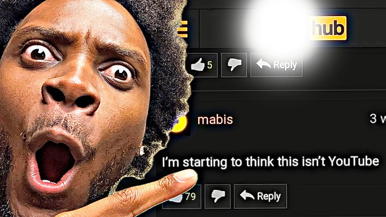 Реакция на комментарии Stupid Hub