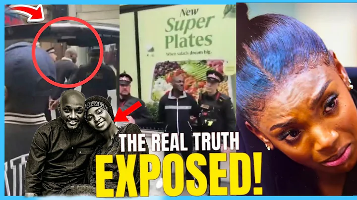 The Real Reason 2face was Arrested In The UK‼️Annie Idibia's Reaction & Natasha Secret - Full Story