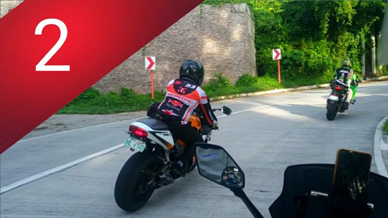 ROAD TRIP: Nag Tanauan Batangas papuntang TAGAYTAY Part2