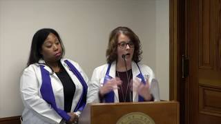 SB351 APRN Full Practice in Rural Georgia