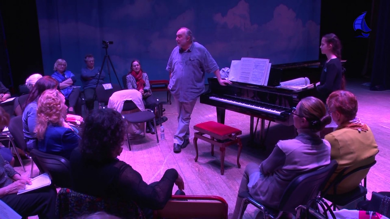 М. Аркадьев «Универсальные принципы и приемы пианизма» 3/7