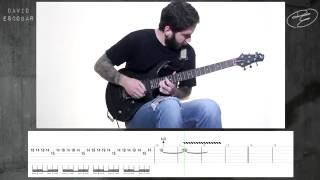 Solo Of The Week: 54 Dream Theater – Wither