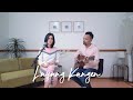 LAYANG KANGEN - DIDI KEMPOT ( Ipank Yuniar ft. Jodilee Warwick Cover )