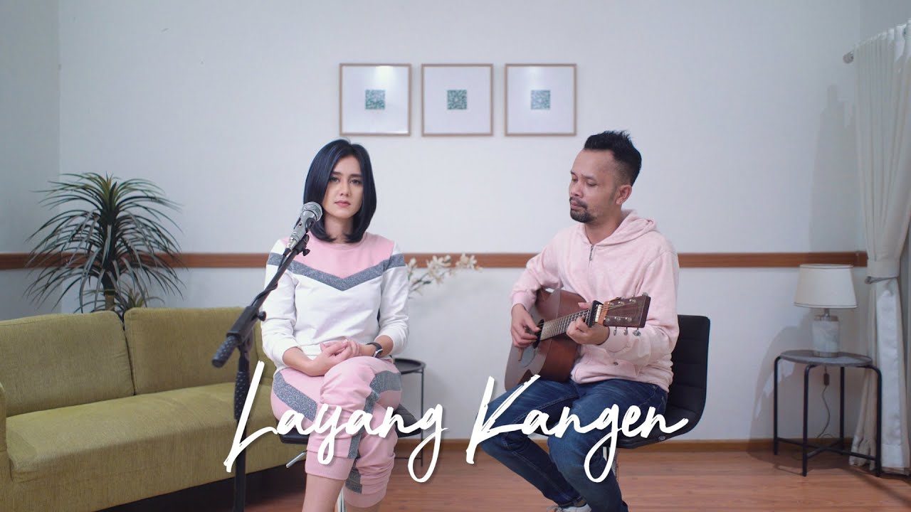 LAYANG KANGEN   DIDI KEMPOT  Ipank Yuniar ft Jodilee Warwick Cover 