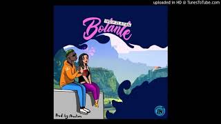 Bolanle by Zlatan ft ivd audio