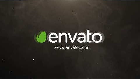 Cinema Projector Logo | After Effects project | Videohive template
