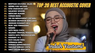 Download Lagu 🎵 Top 20 Lagu Akustik Indah Yastami Paling Populer | Full Album Galau \u0026 Viral 2025 MP3
