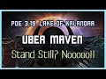 PoE 3.19 | vs. Uber Maven / MOM Agnostic Indigon Miner