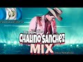 Chalino snchez mix xitos romnticos  dj neaches  guatemalarecord 502