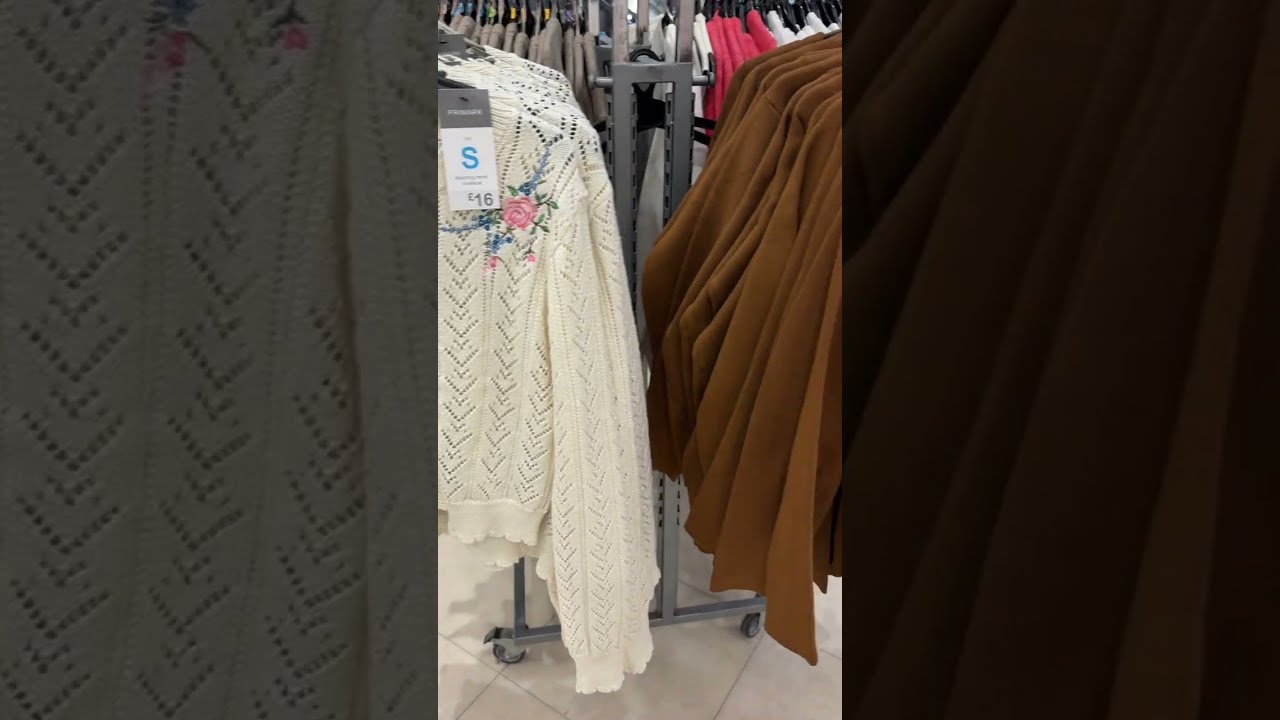 PRIMARK NEW COLLECTION, February 2026