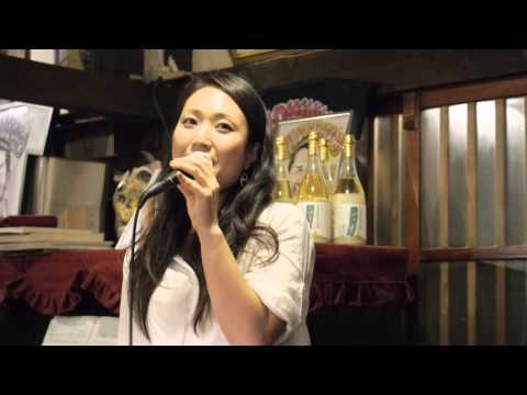 こいで鮎美 『時代』 にこまん馬 20151007