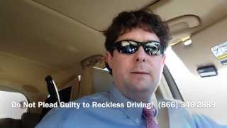 Baldwin County, Alabama Reckless Driving Attorney - Lawyer for Baldwin County, AL Reckless Driving
