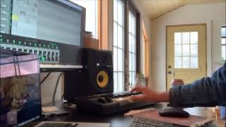 Garret Boudinot & Meesa | Play For The Planet 2021