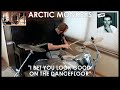 Arctic Monkeys - I Bet You Look Good on the Dancefloor Drum Cover