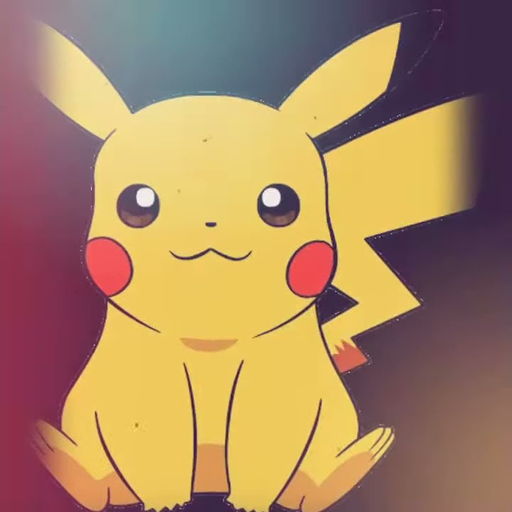 Vidio buat strory Wa 30 detik | Pikachu #StoryWa #Vidio30Detik