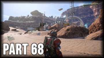 Mass Effect: Andromeda - 100% Walkthrough Part 68 [PS4] – Task: The Ghost of Promise