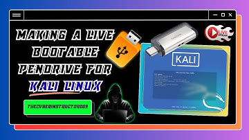Make Your Own Bootable USB for Kali Linux | Ethical Hacking Setup 2025 (Live Tutorial) || #1video
