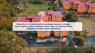 Umam Students Are Provided With Affordable Accommodation At Wang Ulu