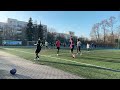 (Wearing the Orange Top) Can I Play Football Like I Play EAFC 26? 🏟️🎥⚽