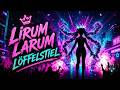 HBF - Lirum Larum Löffelstiel