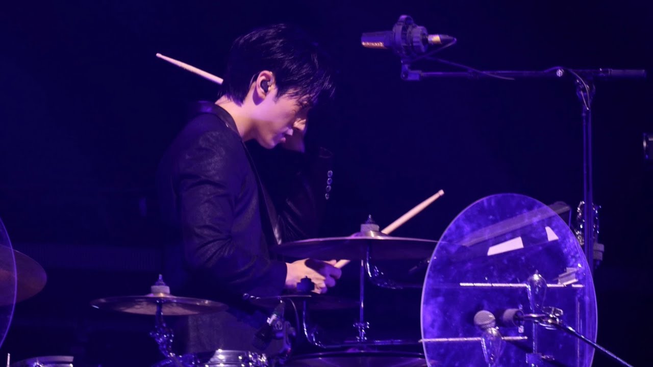 251123 Intro + Sucker Punch! 엑스디너리히어로즈 건일 직캠 Xdinary Heroes Gunil Focus | Beautiful Mind Finale 