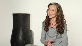 Intro To Uzit Presence - An Introduction With Mary Taylor