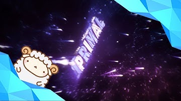 Intro for xPrimal - By: SheepSkillz Ft. SlombieFX