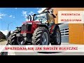 Massey Ferguson 5710 Dyna4 (19r) - Rolnik Szuka Traktora (Szczegółowa Prezentacja) ||52