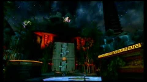 Sonic Unleashed Part 6