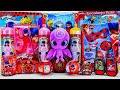 Miraculous Ladybug Toys Collection ASMR Unboxing Review | 98 Minutes Satisfying with Unboxing